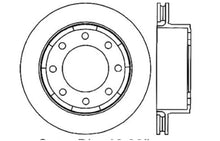 Load image into Gallery viewer, StopTech 00-08 Chevy Avalanche Slotted &amp; Drilled Left Rear Rotor