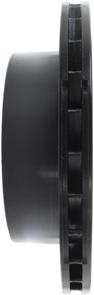 StopTech PowerSlot 99-06 Chevy Silverado / 00-07 Suburban Left Rear Slotted Rotor