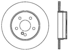 Load image into Gallery viewer, StopTech Slotted &amp; Drilled Sport Brake Rotor