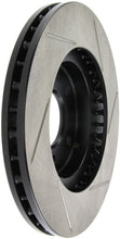 Load image into Gallery viewer, StopTech Slotted Sport Brake Rotor