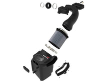 Load image into Gallery viewer, aFe Momentum GT Pro 5R Cold Air Intake System 20-21 Ford F-250/F-350