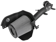 Load image into Gallery viewer, aFe Magnum FORCE Stage-2 XP Pro DRY S Cold Air Intake System 2018+ Jeep Wrangler (JL) V6 3.6L