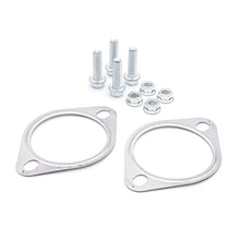 Load image into Gallery viewer, Cobb VW GTI (MK6) Cat-Back Exhaust Hardware Kit