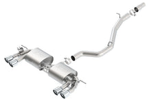 Load image into Gallery viewer, Borla 2015 Volkswagen Golf-R 2.0L Turbo S-Type CB Exhaust
