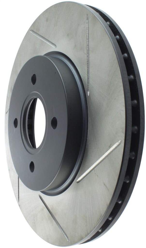 StopTech Slotted Sport Brake Rotor