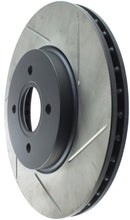 Load image into Gallery viewer, StopTech Slotted Sport Brake Rotor