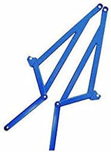Load image into Gallery viewer, Cusco Power Brace ZVW40/ZVW41 Toyota Prius Center Underbrace
