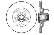 Load image into Gallery viewer, StopTech Drilled Sport Brake Rotor