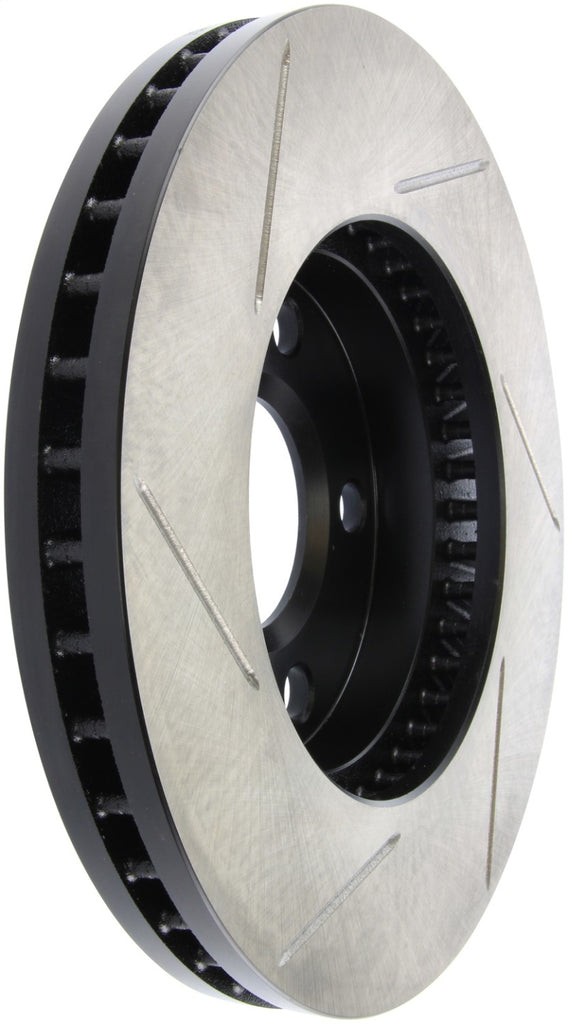 StopTech Slotted Sport Brake Rotor