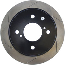 Load image into Gallery viewer, StopTech Slotted Sport Brake Rotor