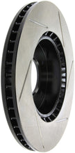 Load image into Gallery viewer, StopTech Slotted Sport Brake Rotor