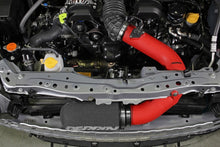 Load image into Gallery viewer, PERRIN 22-25 Subaru BRZ / Toyota GR86 Cold Air Intake - Red