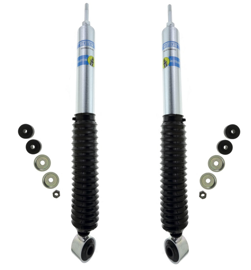 Bilstein 5100 Series Rear Shocks