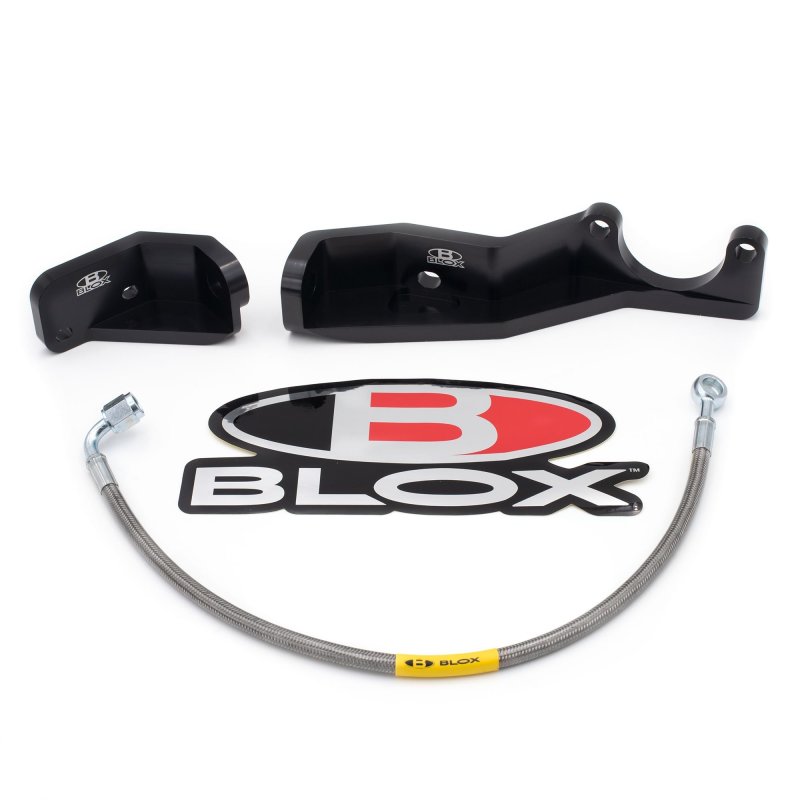 BLOX Racing 15-21 Subaru WRX / STi Pitch Stop Brace