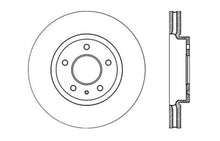 Load image into Gallery viewer, StopTech Slotted &amp; Drilled Sport Brake Rotor