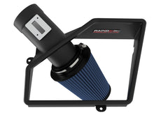 Load image into Gallery viewer, aFe 19-21 Mini Cooper / S / Clubman L3 1.5L (t) MagnumFORCE Intake Stage-2 Pro 5R