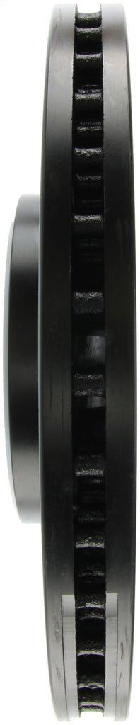 StopTech Drilled Sport Brake Rotor