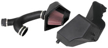 Load image into Gallery viewer, K&amp;N 17-19 Ford F150/Raptor V6-3.5L F/I AirCharger Performance Intake