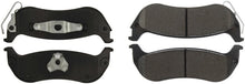 Load image into Gallery viewer, StopTech Street Brake Pads