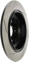 Load image into Gallery viewer, StopTech Slotted Sport Brake Rotor