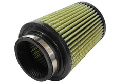 Load image into Gallery viewer, aFe MagnumFLOW Air Filters IAF PG7 A/F PG7 4F x 6B x 4-3/4T x 7H