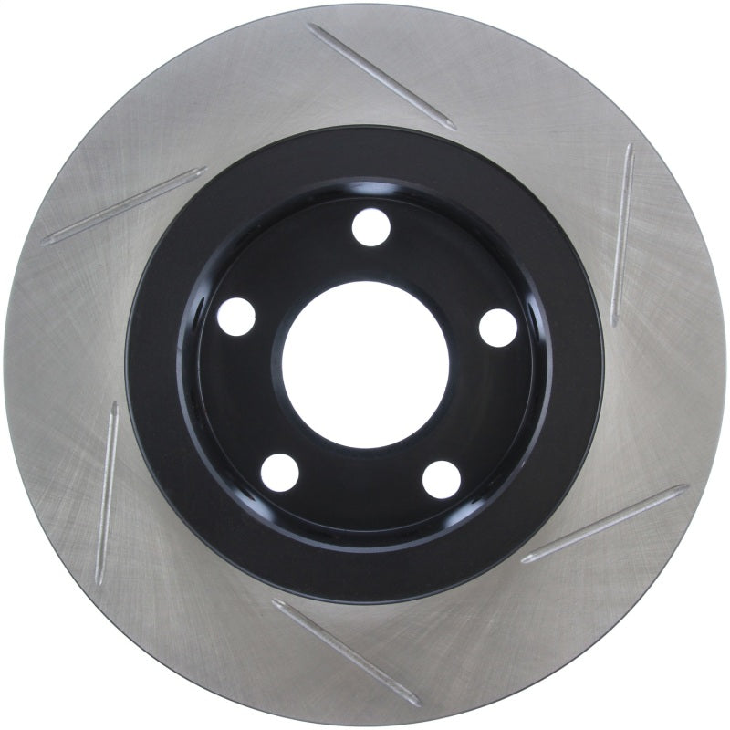 StopTech Slotted Sport Brake Rotor