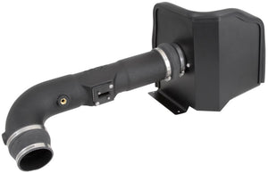 K&N 63 Series AirCharger Performance Intake Kit Chevy/GMC 14-15 Silverado/Sierra 1500 5.3L/6.2L V8