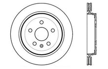 Load image into Gallery viewer, StopTech Drilled Sport Brake Rotor