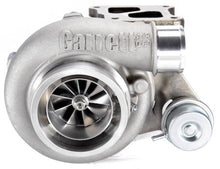 Load image into Gallery viewer, ATP Mitsubishi Evo X GTX3076R Internally Wastegated .94A/R w/ 4in Inlet Turbo Kit