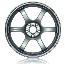 Load image into Gallery viewer, Gram Lights 57DR 19x8.5 +45 5-120 Gunblue 2 Wheel (Minimun Order Qty 20)