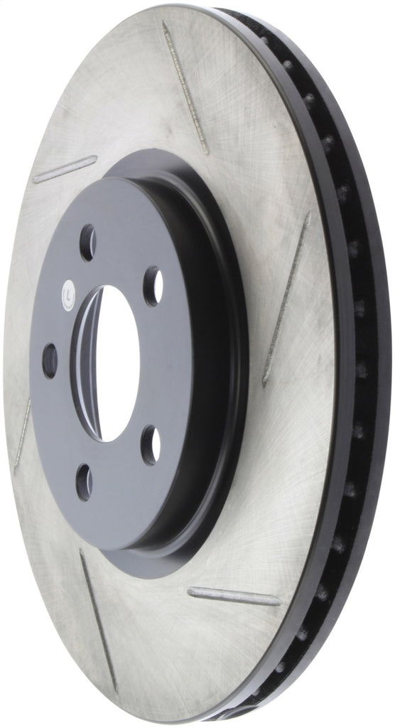 StopTech Slotted Sport Brake Rotor