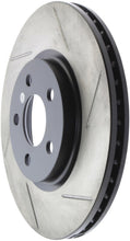 Load image into Gallery viewer, StopTech Slotted Sport Brake Rotor