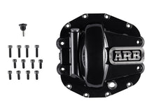 Load image into Gallery viewer, ARB Diff Cover Jl Rubicon Or Sport M220 Rear Axle Black