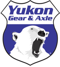 Load image into Gallery viewer, Yukon Gear Short Cross Pin Shaft w/out Block For 9in Ford