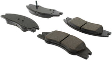 Load image into Gallery viewer, StopTech Street Brake Pads