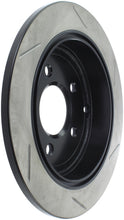 Load image into Gallery viewer, StopTech Slotted Sport Brake Rotor