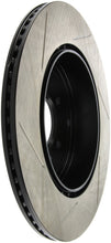 Load image into Gallery viewer, StopTech Slotted Sport Brake Rotor