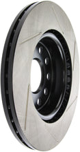 Load image into Gallery viewer, StopTech Slotted Sport Brake Rotor