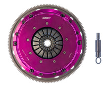 Load image into Gallery viewer, Exedy 1996-2016 Ford Mustang V8 Hyper Single Clutch Strap Drive Type Sprung Disc