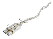 Load image into Gallery viewer, Skunk2 MegaPower RR 17-20 Honda Civic Si Sedan Exhaust System