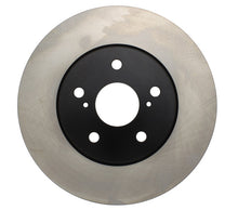 Load image into Gallery viewer, Stoptech 06-15 Lexus IS250 / 02-06 Toyota Camry / 04-10 Toyota Sienna Front Cryo Brake Rotor