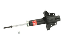 Load image into Gallery viewer, KYB Shocks &amp; Struts Excel-G Front Left KIA Sportage 1999-02