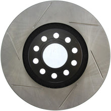 Load image into Gallery viewer, StopTech Slotted Sport Brake Rotor