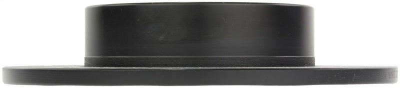 StopTech Slotted & Drilled Sport Brake Rotor
