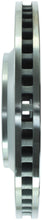Load image into Gallery viewer, StopTech Select Sport 05-10 Ford Mustang GT Slotted and Drilled Front Left Rotor