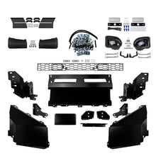 Load image into Gallery viewer, ARB Summit Combar ARB Fogii Blk Nb Hilux 15On (Fit Kit NOT Included)