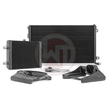 Load image into Gallery viewer, Wagner Tuning Mercedes Benz E63 AMG (S) Engine Radiator Kit