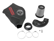 Load image into Gallery viewer, aFe Takeda Momentum Pro Dry S Cold Air Intake System 20-21 Toyota Supra L6-3.0L (T) B58