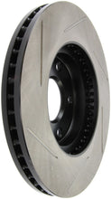 Load image into Gallery viewer, StopTech Slotted Sport Brake Rotor