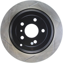 Load image into Gallery viewer, StopTech Slotted Sport Brake Rotor